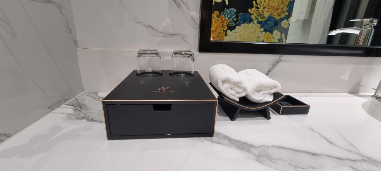 האנוי Palago Boutique Hotel מראה חיצוני תמונה