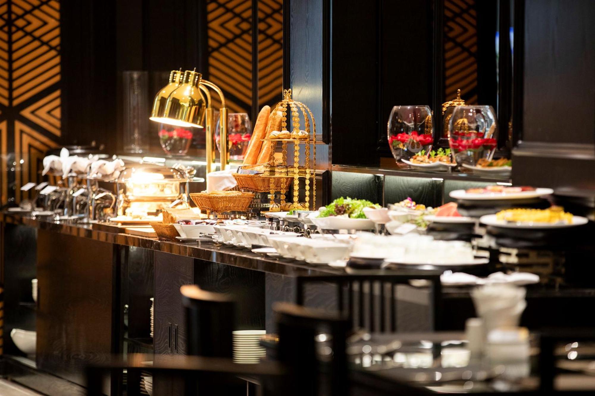 האנוי Palago Boutique Hotel מראה חיצוני תמונה