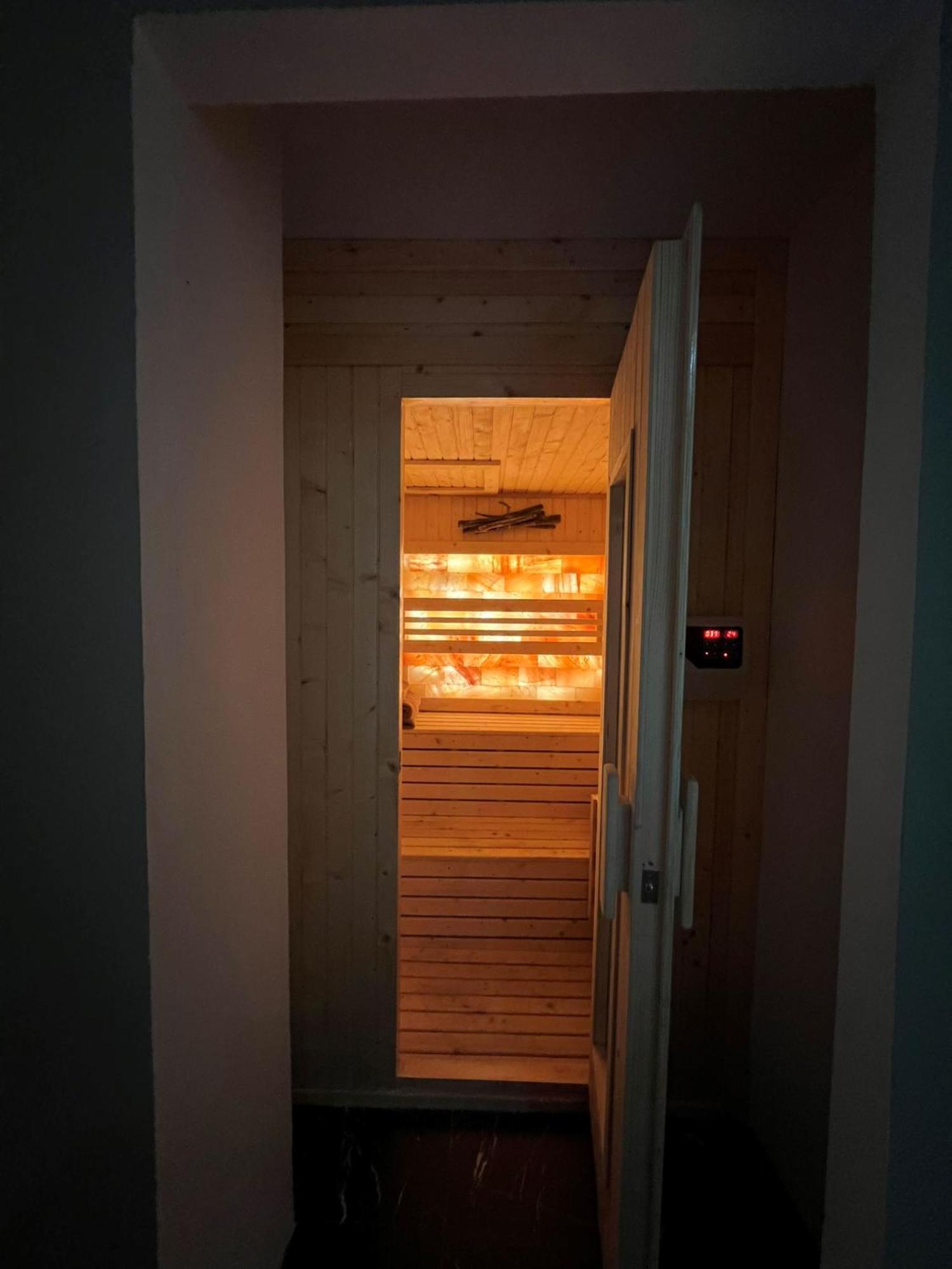 האנוי Palago Boutique Hotel מראה חיצוני תמונה