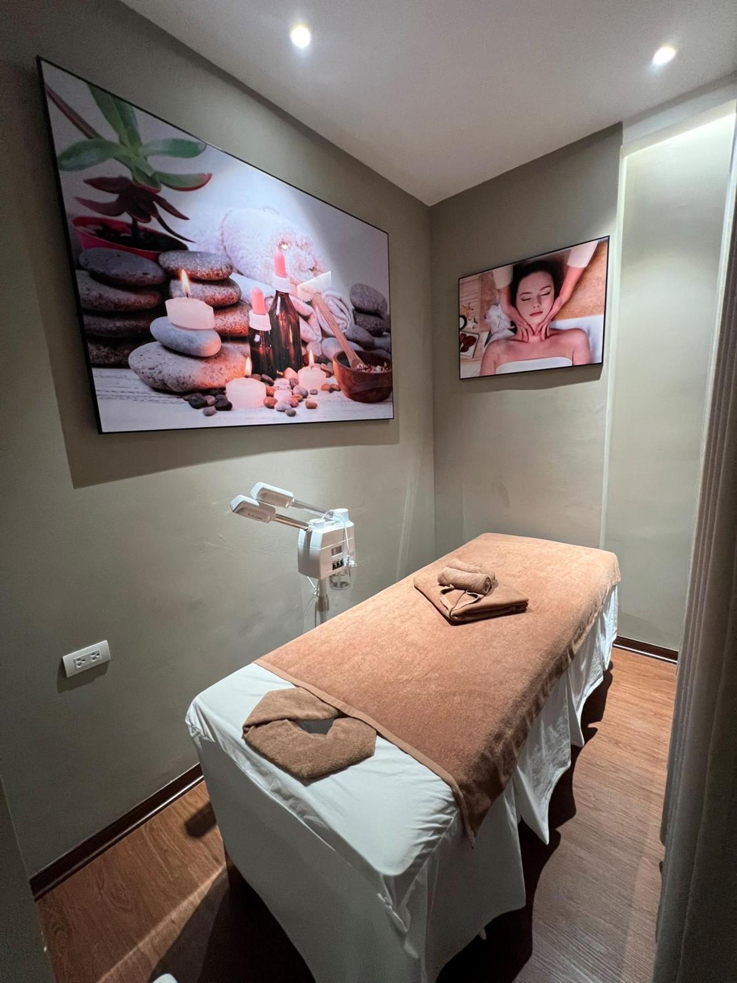 האנוי Palago Boutique Hotel מראה חיצוני תמונה