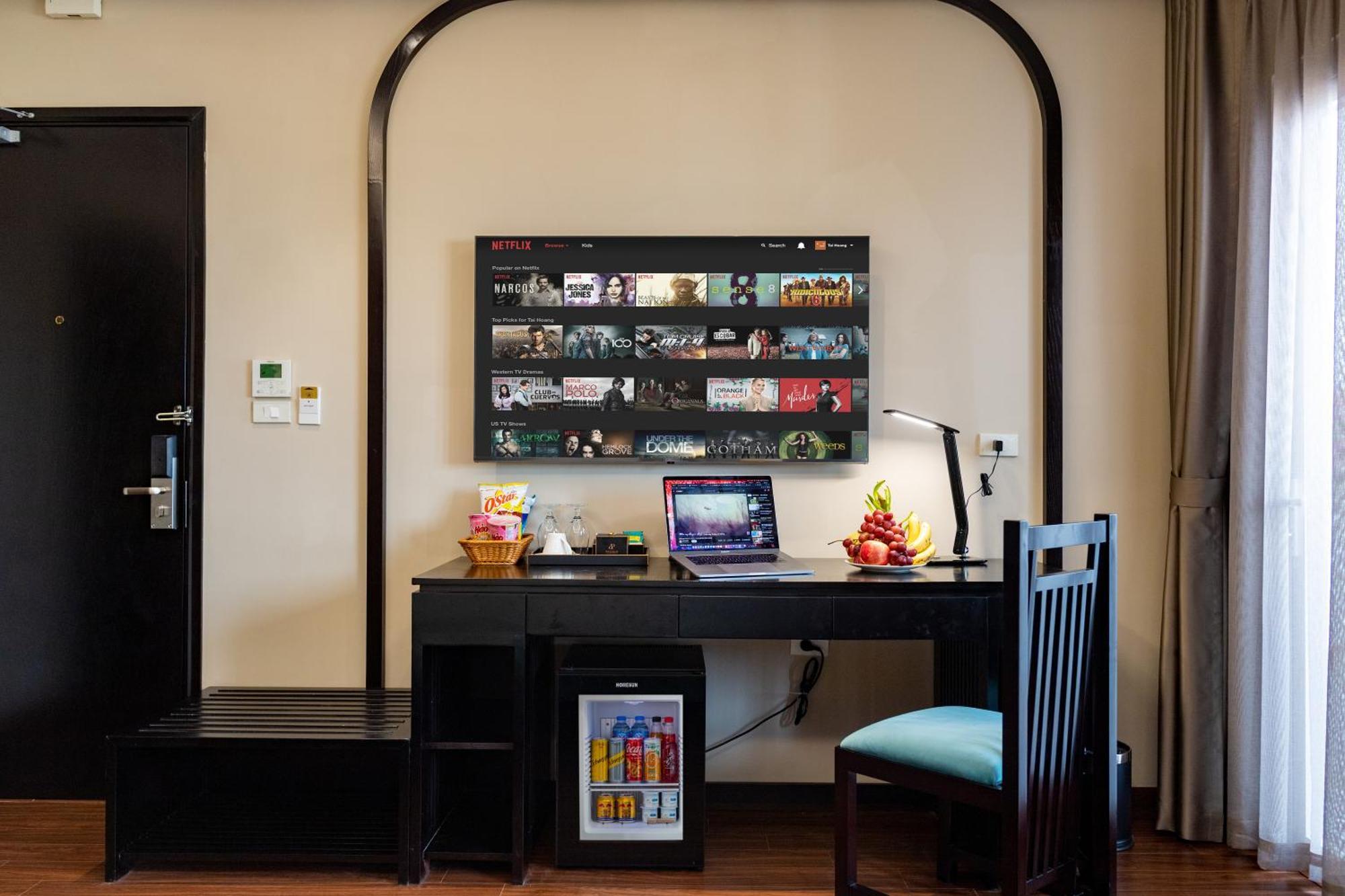האנוי Palago Boutique Hotel מראה חיצוני תמונה