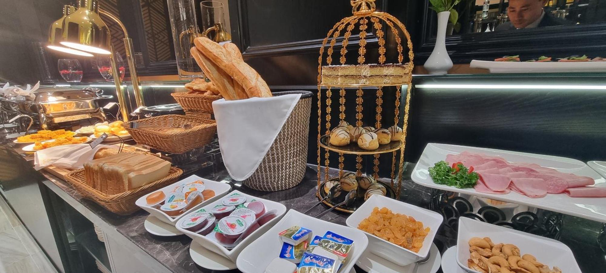 האנוי Palago Boutique Hotel מראה חיצוני תמונה