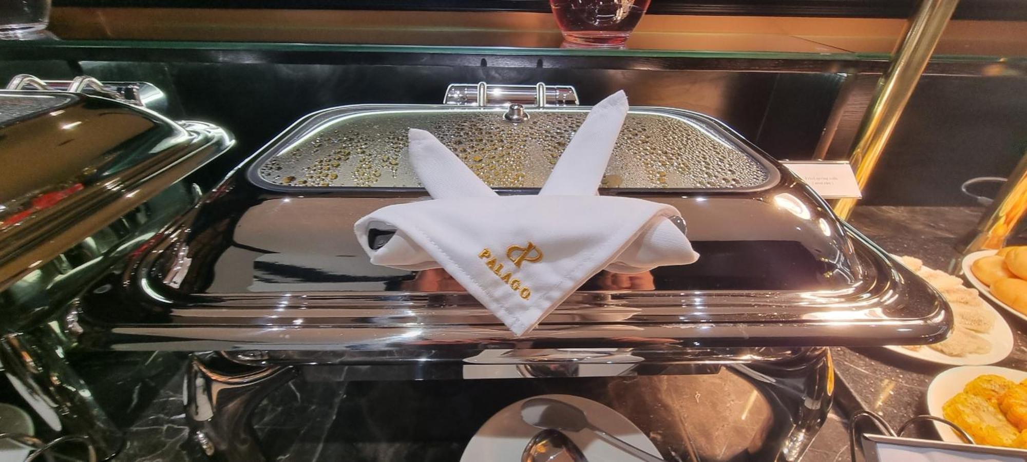 האנוי Palago Boutique Hotel מראה חיצוני תמונה