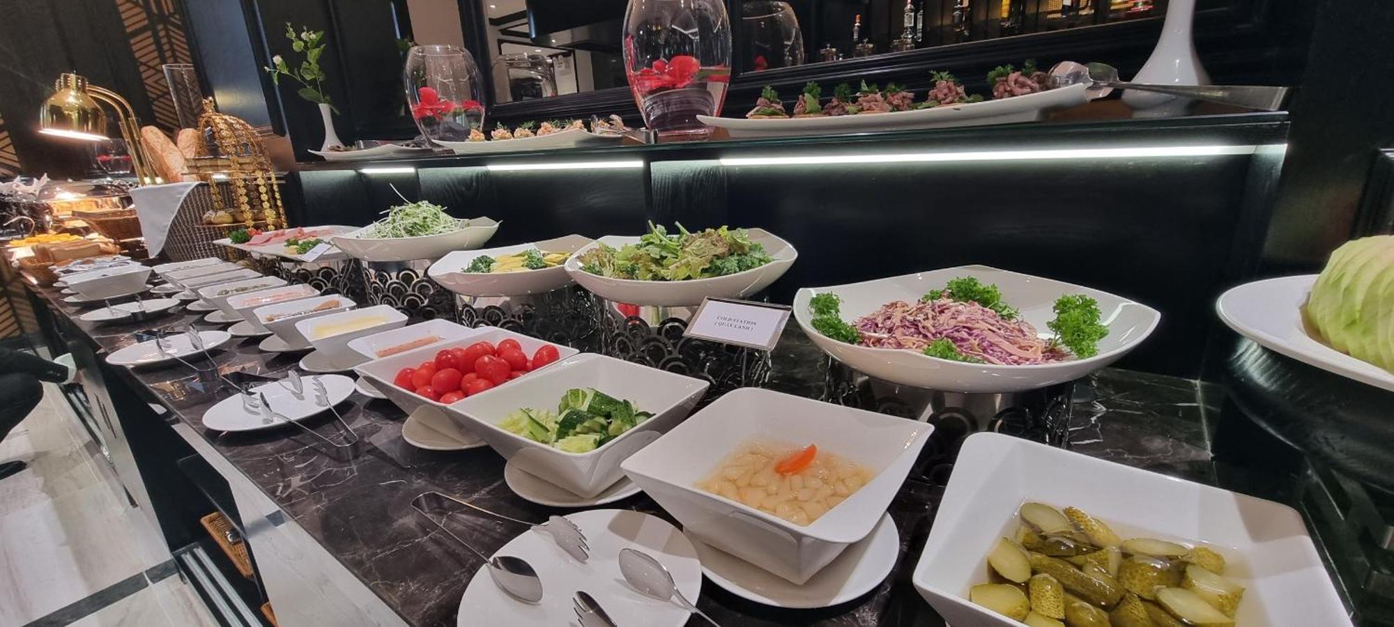 האנוי Palago Boutique Hotel מראה חיצוני תמונה